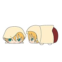 もちもちマスコット もちマス 刀剣乱舞 内番1 Amazon.co.jp: もちもちマスコット 刀剣乱舞ONLINE 内番1 (堀川国広